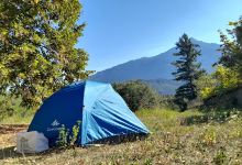 Camping à la Ferme La Civadille景点图片