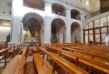 Mare de Déu de la Ribera de la Pobla de Segur景点图片