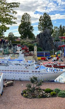 Miniland-比隆