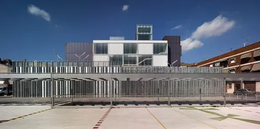 Fundacion Pedro Cano