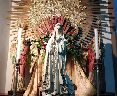 Paroquia Santo Antonio