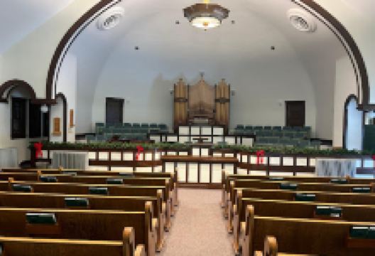The Church of Jesus Christ of Latter-day Saints景点图片