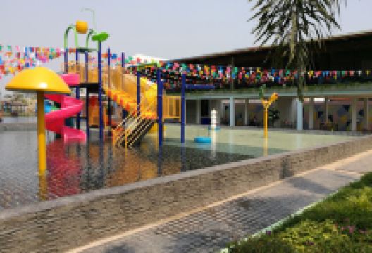 Sistar’s Water Park景点图片