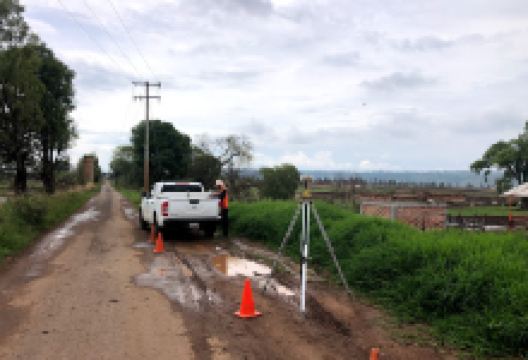 Atascadero Acatic 4x4景点图片