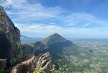 Trek Gunung Baling景点图片