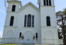 Presbyterian Church of Islip景点图片