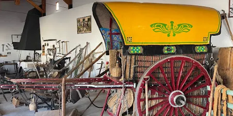 Museo Del Carro Y Aperos De Labranza