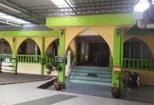Masjid Kampung Chin Chin景点图片
