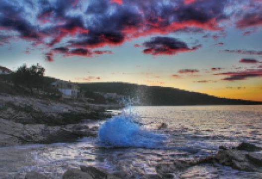 Spomenik antifasisticke borbe景点图片