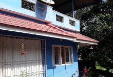 Sree Balamurali Krishna Temple, Maruthorvattom景点图片