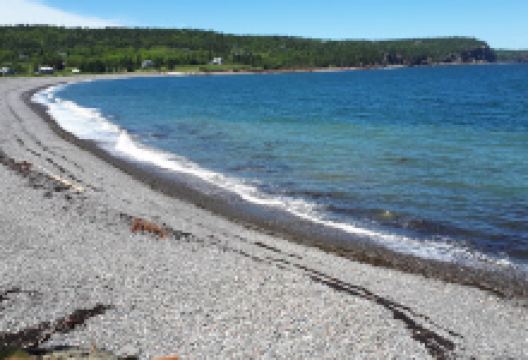 Nature Reserve Meredith Houseworth景点图片