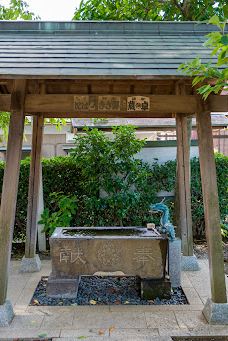 大善院-东村山市