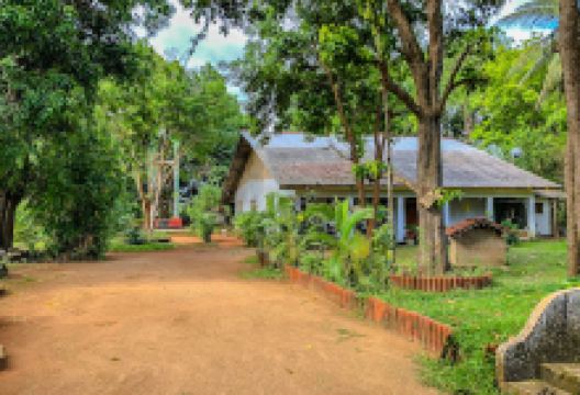 Sri Udumbararama Rajamaha Viharaya景点图片