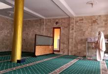 Masjid Husnul Khotimah景点图片