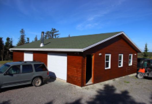 White Pines Resort Campgrounds景点图片