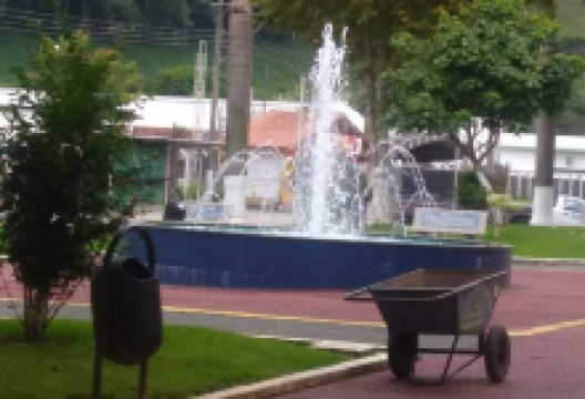 Praça Ibraim Pereira Cunha景点图片