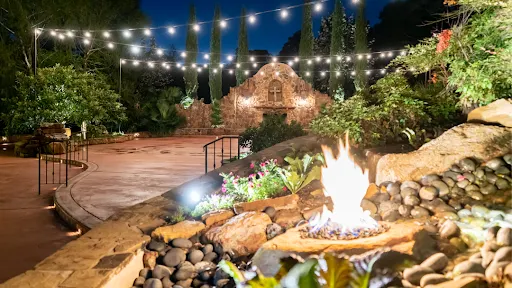 Madera Estates Weddings and Events