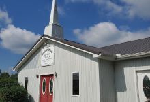 Flag Springs Baptist Church景点图片