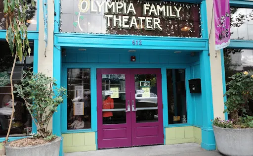 Olympia Family Theater