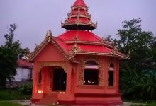 Wat Nam Hsai Kam景点图片