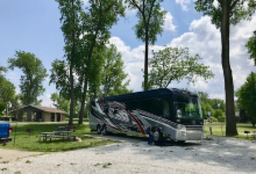 Cottonwood Cove Park景点图片