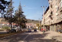 Şht. Jandarma Er Mahmut Karagülmez Çocuk Parkı景点图片