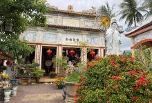 Chùa Định Quang景点图片