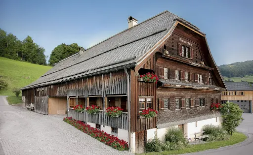 Angelika Kauffmann Museum