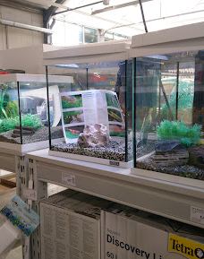 Dehner Garten-Center-开姆尼茨