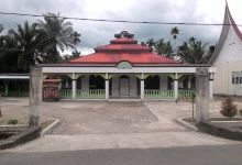 Masjid At Taqwa景点图片
