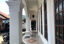 Mesjid Jami Darul Muttaqien景点图片