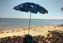 Gemini Beach Resort景点图片