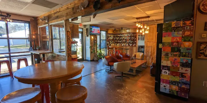 Ass Clown Brewing Company