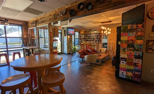 Ass Clown Brewing Company
