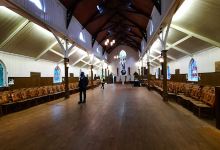 St Barbara's Church景点图片