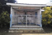 Holy Child Parish Holy Rosary Chapel景点图片