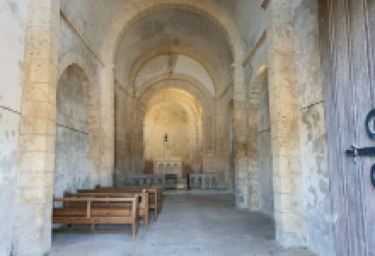 Chapelle景点图片