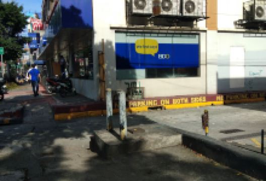 Members Church of God International (Ang Dating Daan) - España景点图片