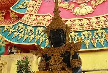 Wat Ban Suan Fai景点图片