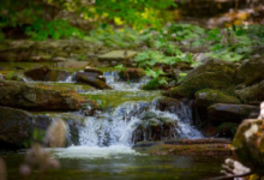 Cascata dell'Abbraccio景点图片