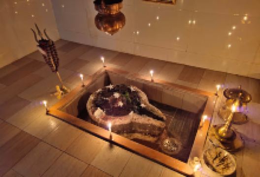 Kalbhairav Mandir景点图片