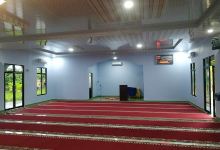 Masjid Darul Ullumuddin景点图片