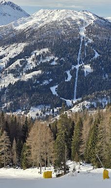 Ski Area Colverde - Funivia Rosetta-特伦托省