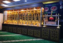 ImamBargah Ali Reza (AS) Sharjah - IBARS景点图片