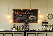 GENESIS景点图片