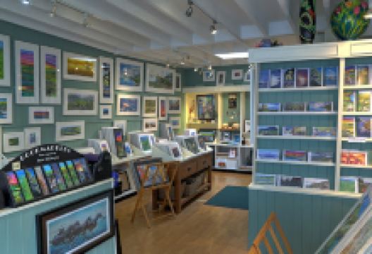 Dingle Artworks景点图片