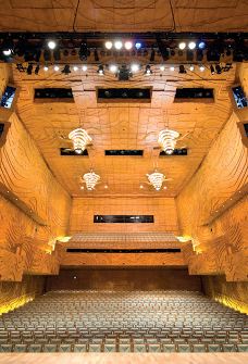 墨尔本演奏中心-南岸