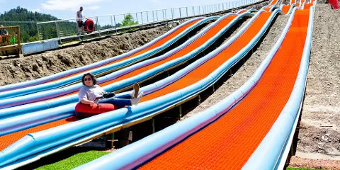 Rushmore Tramway Adventures