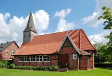 Kirchengemeinde Altluneberg景点图片