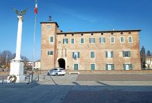 Rocca di Borgonovo景点图片